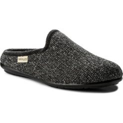 Kapcie GRÜNLAND - Faye CI2202-B5 Antracite. Kapcie marki Grünland. Za 109.00 zł.