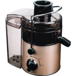Sokowirówka SCARLETT SC-JE50S34. Wyciskarki i sokowirówki Scarlett. Za 169.99 zł.