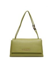 Valentino Torebka Fable Re VBSA5U10 Zielony. Zielone torebki klasyczne Valentino, bez wzorów, ze skóry, bez dodatków. Za 659.99 zł.