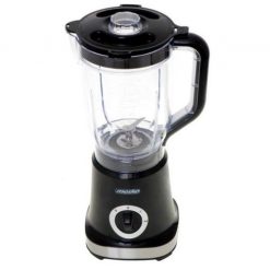 Blender kielichowy MESKO MS 4079 czarny. Blendery Adler. Za 139.99 zł.