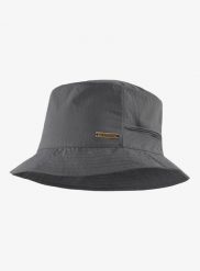 Kapelusz turystyczny Trekmates Mojave Hat. Szare kapelusze TREKMATES, bez wzorów, z materiału. Za 135.99 zł.
