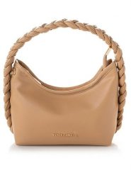 Vince Camuto Torebka "Florence" w kolorze karmelowym - 22 x 10 x 7 cm rozmiar: onesize. Brązowe torebki klasyczne Vince Camuto, bez wzorów, z materiału, przez ramię, bez dodatków. Za 100.99 zł.
