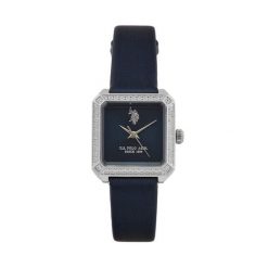 Zegarek U.S. Polo Assn. Niebieskie zegarki U.S. Polo Assn. Za 399.99 zł.