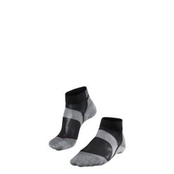 Skarpetki Falke BC6 Short Racing Unisexe. Białe skarpetki Falke, bez wzorów. Za 144.00 zł.