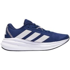 Buty do biegania adidas Galaxy 7 Running ID8773 niebieskie. Niebieskie buty do biegania bez wzorów, z gumy, bez zapięcia, do biegania. Za 319.61 zł.