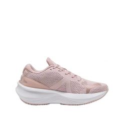 Buty do biegania PUMA Scend Pro 2 Różowe. Czerwone buty do biegania Puma, bez wzorów, z materiału, bez zapięcia, do biegania. Za 358.65 zł.