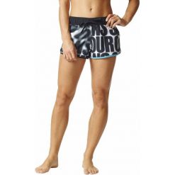 Adidas Spodenki Bv Women Sh Black/White 38. Szorty sportowe marki adidas. W wyprzedaży za 101.00 zł.