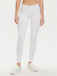 Surfanic Bielizna termoaktywna dolna SWX2603 Biały Slim Fit. Biała bielizna termoaktywna damska Surfanic, bez wzorów, z syntetyku, bez ramiączek, narciarskie. Za 89.99 zł.