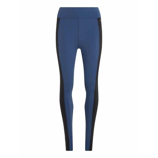 Damskie legginsy Protest Prtgarjan. Niebieskie legginsy Protest, bez wzorów, z materiału, sportowe. Za 323.50 zł.