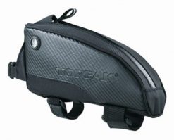 Torba rowerowa Topeak Fuel Tank Large. Torby sportowe Topeak, bez wzorów. Za 211.99 zł.