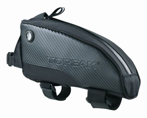 Torba rowerowa Topeak Fuel Tank Large. Torby sportowe Topeak, bez wzorów. Za 211.99 zł.