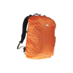 Pokrowiec przeciwdeszczowy na plecak 20-35 l. Plecaki marki FORCLAZ. Za 29.99 zł.