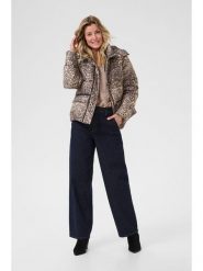 Cream Kurtka zimowa w kolorze szarobrązowym rozmiar: 44. Brązowe kurtki Cream, na zimę, bez wzorów, z puchu, bez kaptura. Za 217.99 zł.