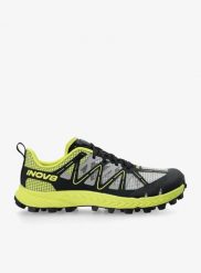 Buty trailowe damskie Inov-8 Mudtalon Speed V2 Precision. Zielone buty do biegania Inov-8, bez wzorów, bez zapięcia, do biegania. Za 637.99 zł.