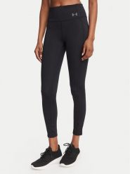 Under Armour Legginsy Velociti 6009494 Czarny Slim Fit. Czarne legginsy Under Armour, bez wzorów, z syntetyku, sportowe. Za 279.99 zł.