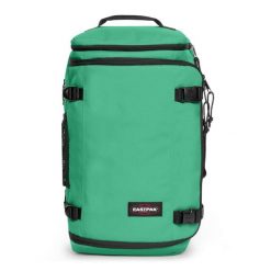 Torba sportowa Eastpak. Zielone torby sportowe Eastpak, bez wzorów. Za 392.00 zł.