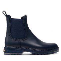 Kalosze Toni Pons. Niebieskie kalosze Toni Pons, bez wzorów, bez zapięcia. Za 159.99 zł.