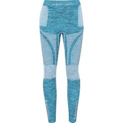Kalesony X-BIONIC ACCEVO MELANGE Niebieski. Bielizna termoaktywna damska marki X BIONIC. W wyprzedaży za 464.00 zł.