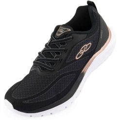 Trampki Olympikus Brisa 39 dla kobiet - Komfort i Styl. Trampki OLYMPIKUS, bez wzorów, eleganckie, bez zapięcia. Za 294.99 zł.