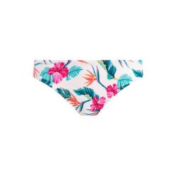Figi do kostiumów kąpielowych dla kobiet Freya Palm paradise. Białe figi Freya, bez wzorów. Za 169.00 zł.