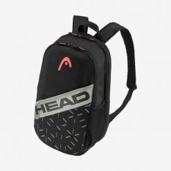 Plecak 21L HEAD Team. Czarne plecaki Head, bez wzorów, bez dodatków. Za 219.00 zł.