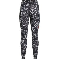 ODLO BOTTOM LONG HELLE Legginsy black. Legginsy sportowe marki ODLO. Za 229.00 zł.