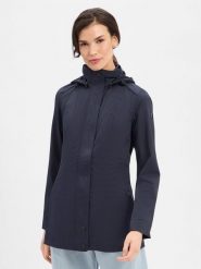 Wellensteyn kurtka funkcjonalna - Tousjours Kobiety niebieski, S. Niebieskie kurtki Wellensteyn, s, bez wzorów, z syntetyku, eleganckie, bez kaptura. Za 899.95 zł.