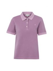Marc O'Polo koszulka polo Kobiety Bawełna lila, S. T-shirty sportowe Marc O'Polo, s, bez wzorów, z bawełny, bez ramiączek. Za 229.95 zł.