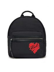 KARL LAGERFELD Plecak A1W30425 Czarny. Czarne plecaki KARL LAGERFELD, bez wzorów, ze skóry, bez dodatków. Za 579.99 zł.