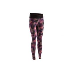 Legginsy wspinaczkowe Spider damskie. Legginsy marki Nike. Za 69.99 zł.