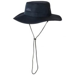 Kapelusz Helly Hansen ROAM. Niebieskie kapelusze Helly Hansen, bez wzorów. Za 297.50 zł.
