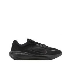 Buty do biegania Nike Stellar Ride Czarny/Antracyt. Czarne buty do biegania Nike, bez wzorów, z syntetyku, bez zapięcia, do biegania. Za 308.60 zł.