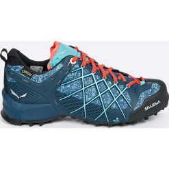 Salewa - Obuwie Wildfire Gtx. Buty trekkingowe marki Salewa. W wyprzedaży za 579.90 zł.