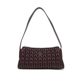 Torebka HUGO. Brązowe torebki klasyczne Hugo, bez wzorów, klasyczne, bez dodatków. Za 509.99 zł.