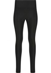 Rajstopy damskie Endurance Jayne V2. Czarne rajstopy Endurance, bez wzorów, z materiału. Za 319.00 zł.