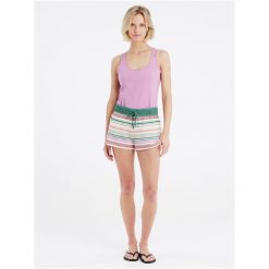 Spodenki damskie Protest PRTFLOWERY 23. Szorty Protest, bez wzorów, sportowe. Za 219.99 zł.