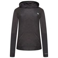 Damska Bluza Z Kapturem Sprint Cty. Czerwone bluzy Dare 2b, xl, bez wzorów, sportowe, bez ramiączek, z kapturem. Za 138.99 zł.
