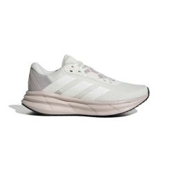 Damskie buty do biegania adidas Galaxy 7. Białe buty do biegania adidas, bez wzorów, z materiału, bez zapięcia, do biegania. Za 229.00 zł.