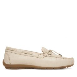 Mokasyny Ara. Mokasyny ara, bez wzorów. Za 489.99 zł.