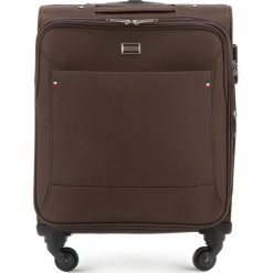 Walizka kabinowa 56-3S-531-80. Walizki marki Wittchen. Za 139.90 zł.