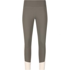 Damskie legginsy Athlecia Aspasia. Niebieskie legginsy Athlecia, bez wzorów. Za 205.50 zł.
