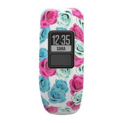 Garmin Vivofit Junior Real Flower Smartband. Smartbandy marki Garmin. Za 278.78 zł.