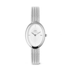 Zegarek Daniel Wellington. Szare zegarki Daniel Wellington, srebrne. Za 789.99 zł.