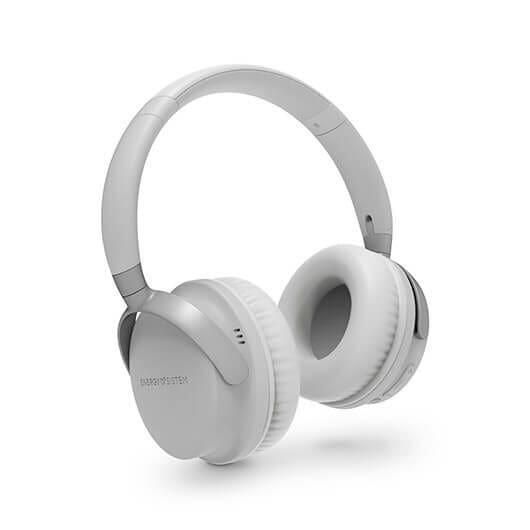 Słuchawki Bluetooth z Opaską Energy Sistem Style 3 Bluetooth. Fioletowe słuchawki do biegania Energy Sistem. W wyprzedaży za 159.85 zł.