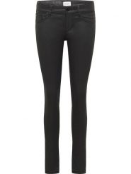 Mustang Dżinsy - Skinny fit - w kolorze czarnym rozmiar: W32/L34. Czarne jeansy Mustang, l, z aplikacjami, klasyczne. Za 171.28 zł.