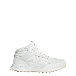 Buty S2g Spikeless Mid Golf. Brązowe swetry adidas, s, bez wzorów, bez ramiączek. Za 599.00 zł.