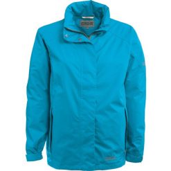 Kurtka damska Pro-X Elements Carrie. Niebieskie kurtki PRO-X ELEMENTS, bez wzorów, z materiału, bez kaptura. Za 358.00 zł.
