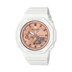 Zegarek G-Shock. Białe zegarki G-Shock. Za 489.99 zł.