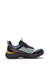 Buty turystyczne damskie niskie Hiking Gtx Women Tfaaan92268. Czarne trekkingi TOREAD, bez wzorów, z gore-texu, bez zapięcia, trekkingowe, gore-tex. Za 699.99 zł.