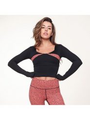 Linga Dore Koszulka sportowa w kolorze czarnym rozmiar: XL. Czarne t-shirty sportowe Linga Dore, xl, bez wzorów, z materiału, bez ramiączek, outdoorowe. Za 70.57 zł.